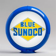 Blue Sunoco 13.5