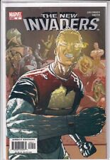 41832: Marvel Comics NEW INVADERS #9 NM Grade picture