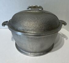 Vintage Guardian Cast Aluminum Cookware 8