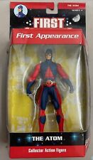 DC Direct-The Atom First Appearance Action Figure picture