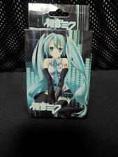 VOCALOID Full Color Playing Cards Vintage picture