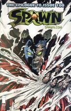 Spawn #101D Direct Variant FN+ 6.5 2000 Stock Image picture