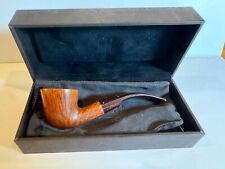 Dunhill Bent Dublin Pipe RARE & MINT picture