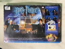 Harry Potter “Hogwarts Dueling Club Game-Vintage -Mattel -NIB picture