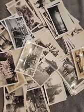  Vintage Photo Lot. Lot Of 60 picture