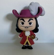 Peter Pan Captain Hook Funko Mystery Mini picture