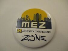 Univeristy of Michigan MEZ Engineering Zone 3