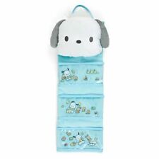 Sanrio Character Pochacco Wall Pocket (Spring Breeze) Storage Case New Japan picture