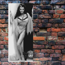 Spooky Yvonne De Carlo Lily Munster Sexy photo poster 16