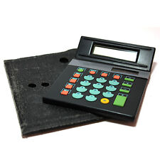 Vintage NAVA Calculator Designed by MEMPHIS Founder ETTORE SOTTSASS picture