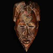 African Tikar Mask 45 from Cameroon picture
