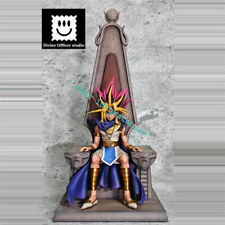 Divine Officer Studio Yu-Gi-Oh Throne ATEM Resin Statue Pre-order 1/7 H36cm picture