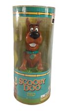 Vtg Scooby-Doo Spooky Island Hula Skirt Bobble Wigglin Figure Hanna-Barbera 7