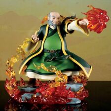 Uncle Iroh (Avatar: The Last Airbender) Gallery Statue picture
