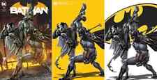 BATMAN #118 Kael Ngu Variant Cover Set DC Comics Comics Elite Shared Exclusive picture