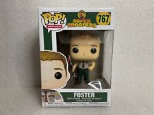 Funko POP Super Troopers 767 — Foster picture