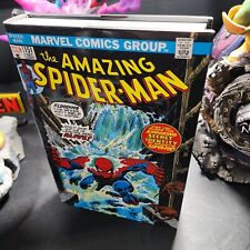 The Amazing Spider-Man Omnibus Volume 5 Kane DM Variant Marvel Comics HC picture