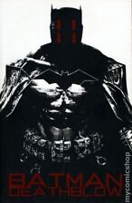 Batman/Deathblow: After The Fire TPB 1st Edition #1-1ST NM 2003 Stock Image picture