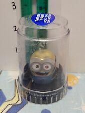 Good2Grow Podz 'BOB' the Minions Despicable Me Juice Toppers - Rare Gold picture