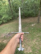 Vintage Carlos/Charles V. Sword Ornate Handle Made in Spain 41