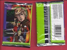1996 Upper Deck Johnny Quest  single Wax Pack picture