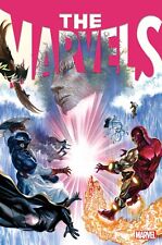 The Marvels #7-12 | Select Main & Variant | Marvel Comics NM 2021-22 picture