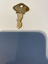 Antique FORD Model T AUTO KEY Collector VG ? picture