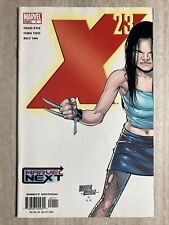 X 23 #1 Marvel Next (Marvel Comics 2005) picture