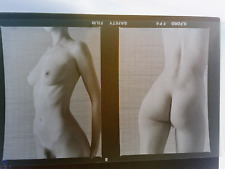 [5] Lot 60 Vintage 6x4 PIN-UP Erotic Nude Photo Amateur Negative picture
