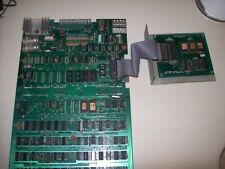 MS PACMAN  BOARD NOT JAMMA UNTESTED picture