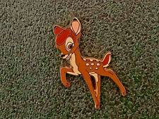 Disney  Bambi Pin  - Disney Pin year 1992 picture