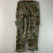 Military ACU Combat Cargo Pants Trouser Size Small OCO Camo Propper picture