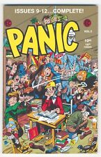 EC Annuals: Panic #3 picture