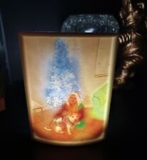 CUSTOM PERSONALIZED 3D PRINTED PHOTO LITHOPHANE picture