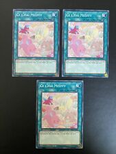 Yu-Gi-Oh Common 1st ED SET X 3mp21-it139 Ce l'Hai Melffy picture