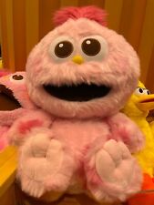 USJ limited Sesame street Moppy Plush doll LARGE Universal Studios Japan picture
