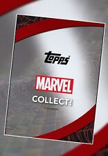 Topps Marvel Collect Pick 1 Super Rare Or 2 Rare Awards Or 9 Rare Digital Cards picture