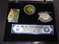 1994 NBA All-Star Weekend Minneapolis, Minnesota Limted Edition /1000 *209 picture