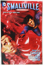 DC Comics Smallville Season Eleven Vol. 8 Chaos TPB picture