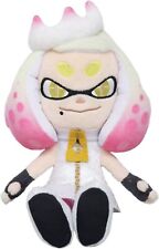 Splatoon 2 ALL STAR COLLECTION Pearl Stuffed toy S Size Plush Doll Game New FS picture