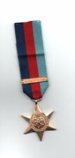 1939-45 STAR  (SUPERB REPLACEMENT ) WITH  BATTLE OF BRITAIN CLASP picture