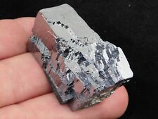 100% Natural Stepped GALENA Crystal From Missouri 113gr picture