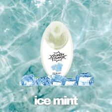 3 Packs Of 300 Menthol/Ice Mint Flavor Balls picture
