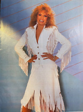 1984 Country Singer Dottie West picture