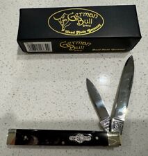 German Bull Doctors Knife GB-103 picture