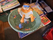 Garfield Dip Platter picture