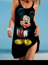Mickey and Minnie Mouse Sundresses picture
