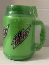 Vintage Whirley Mountain Dew 64 oz Insulated Travel Mug - NEW picture