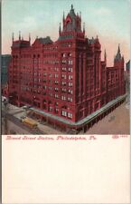 c1910s Philadelphia, Pennsylvania Postcard 