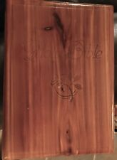 Wooden Box 10'x7'x3